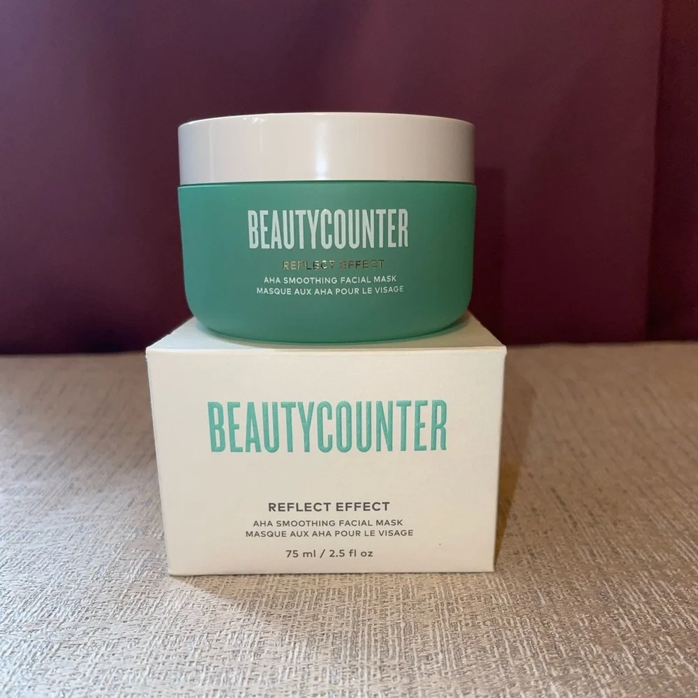 Beautycounter AHA Mask - Picture 2 of 3